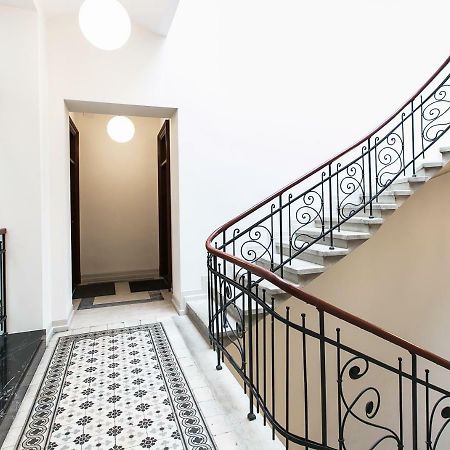 Old Town Brigue Apartment By Otium Krakau Buitenkant foto