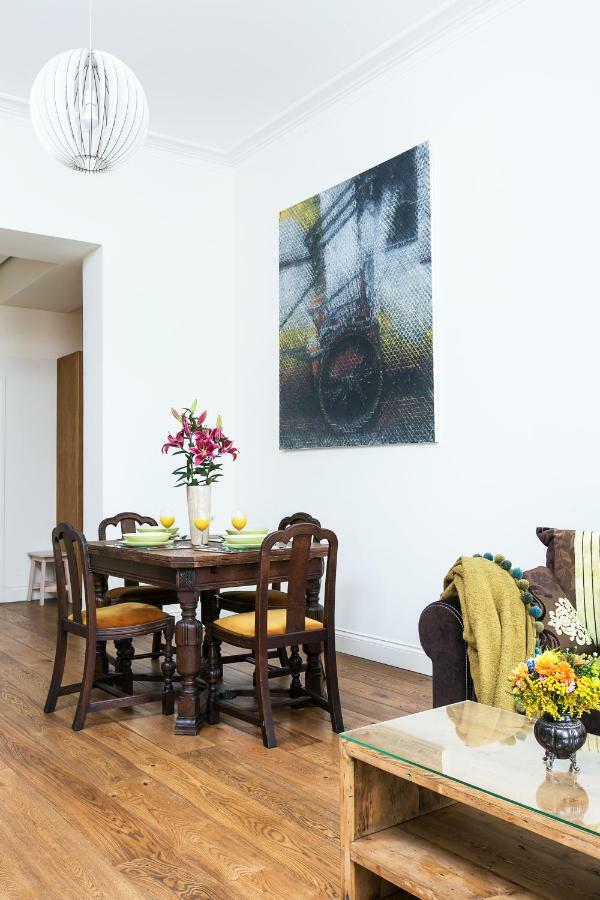 Old Town Brigue Apartment By Otium Krakau Buitenkant foto